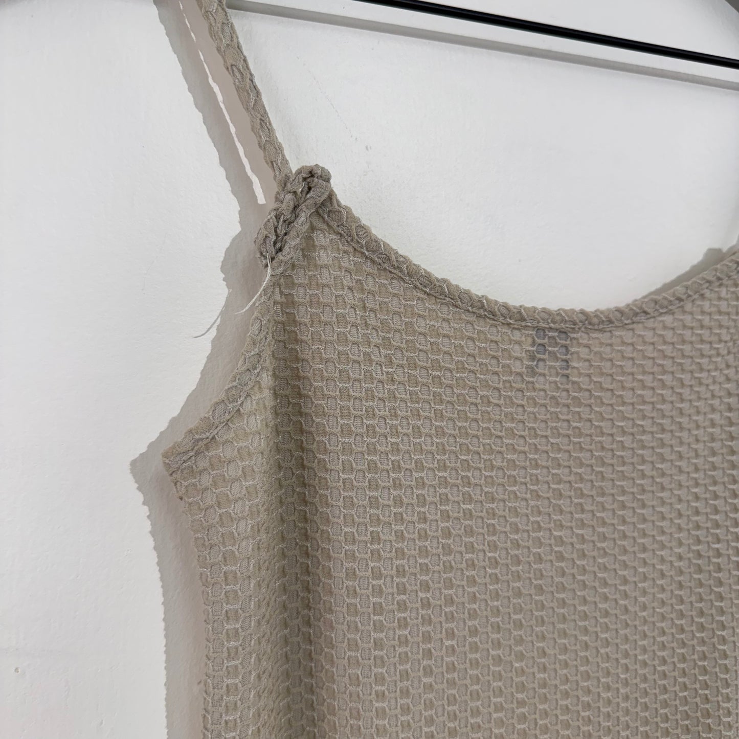 Armani Collezioni Camisole