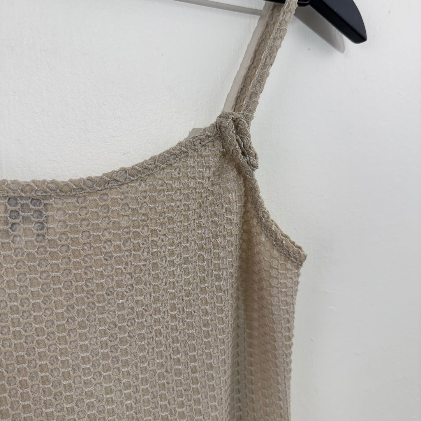 Armani Collezioni Camisole