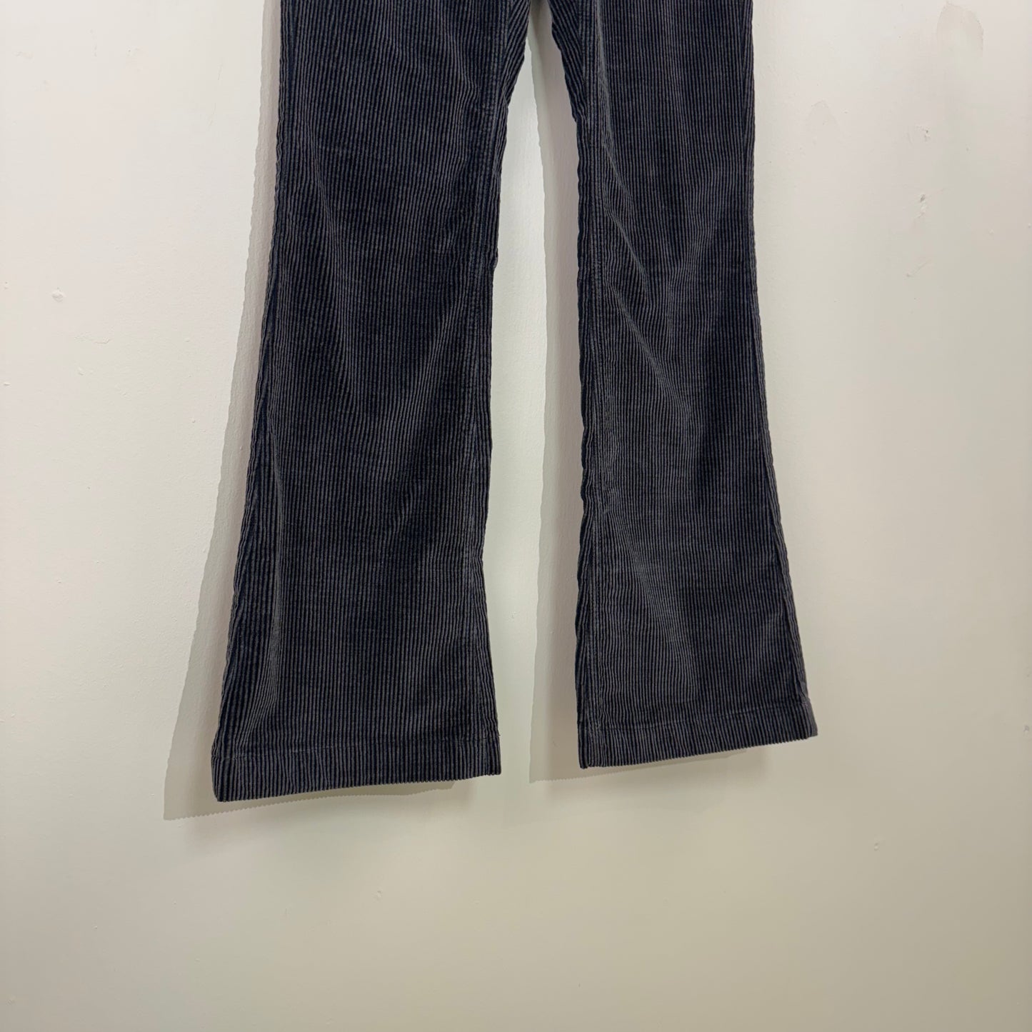 Gucci Corduroy Flare Pants