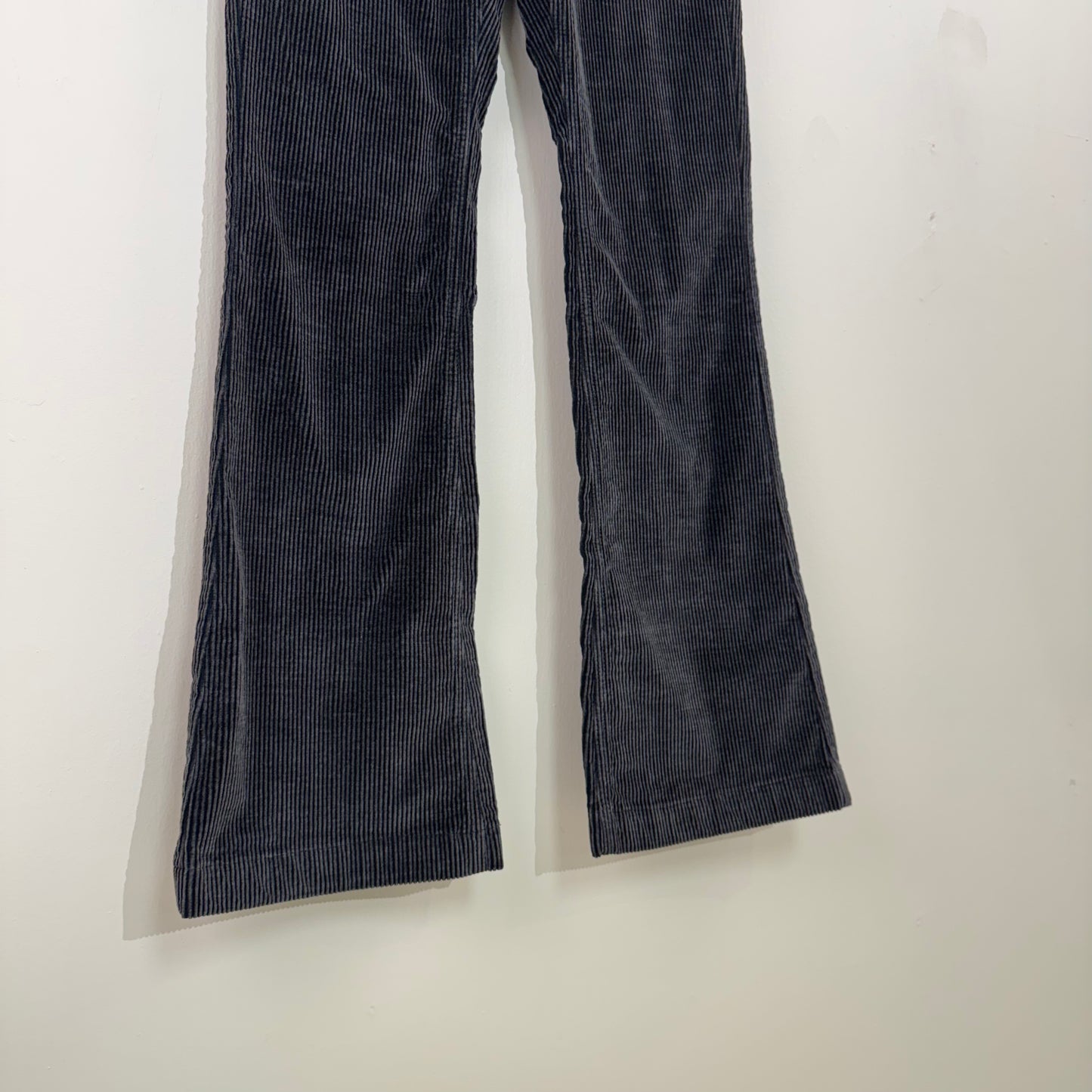 Gucci Corduroy Flare Pants