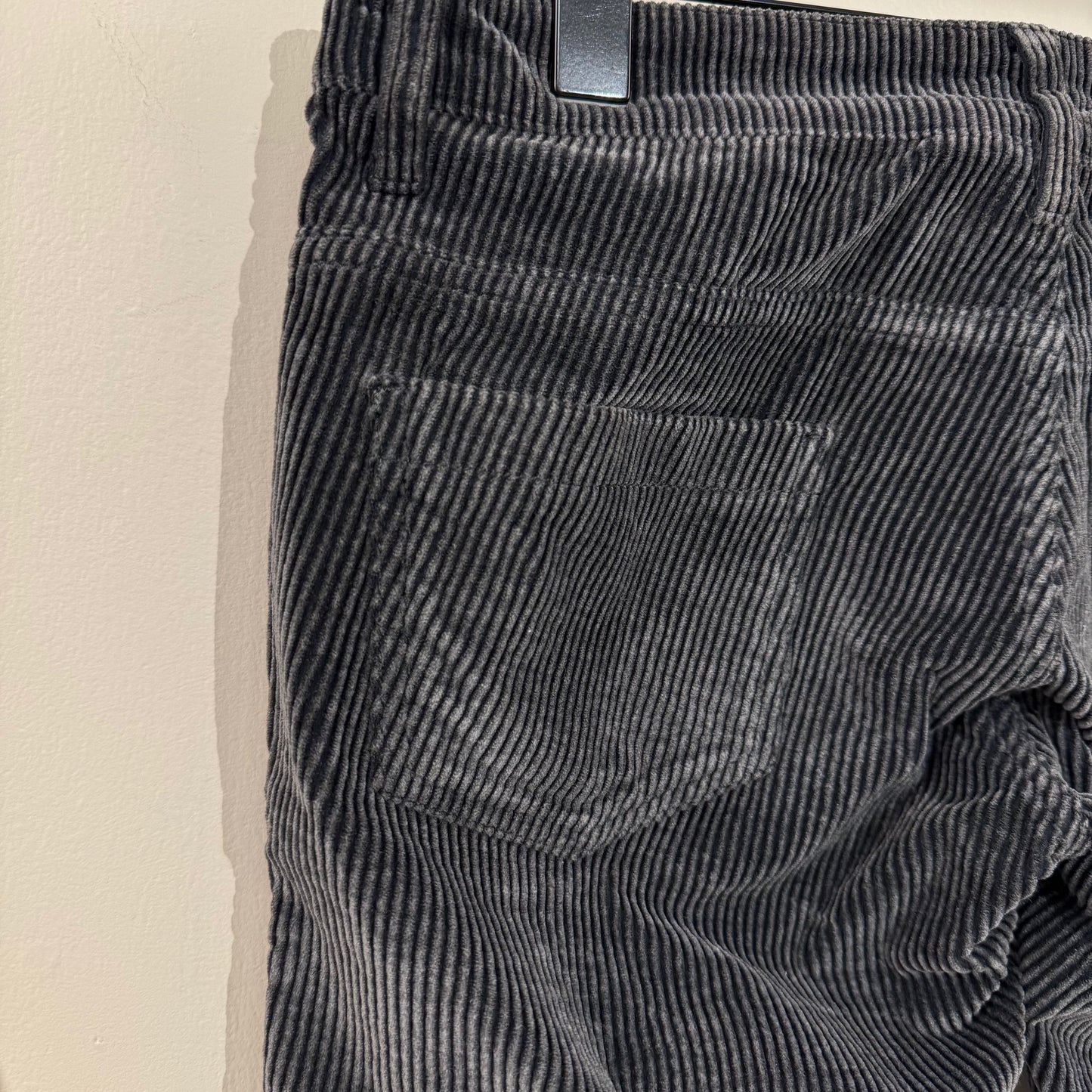 Gucci Corduroy Flare Pants
