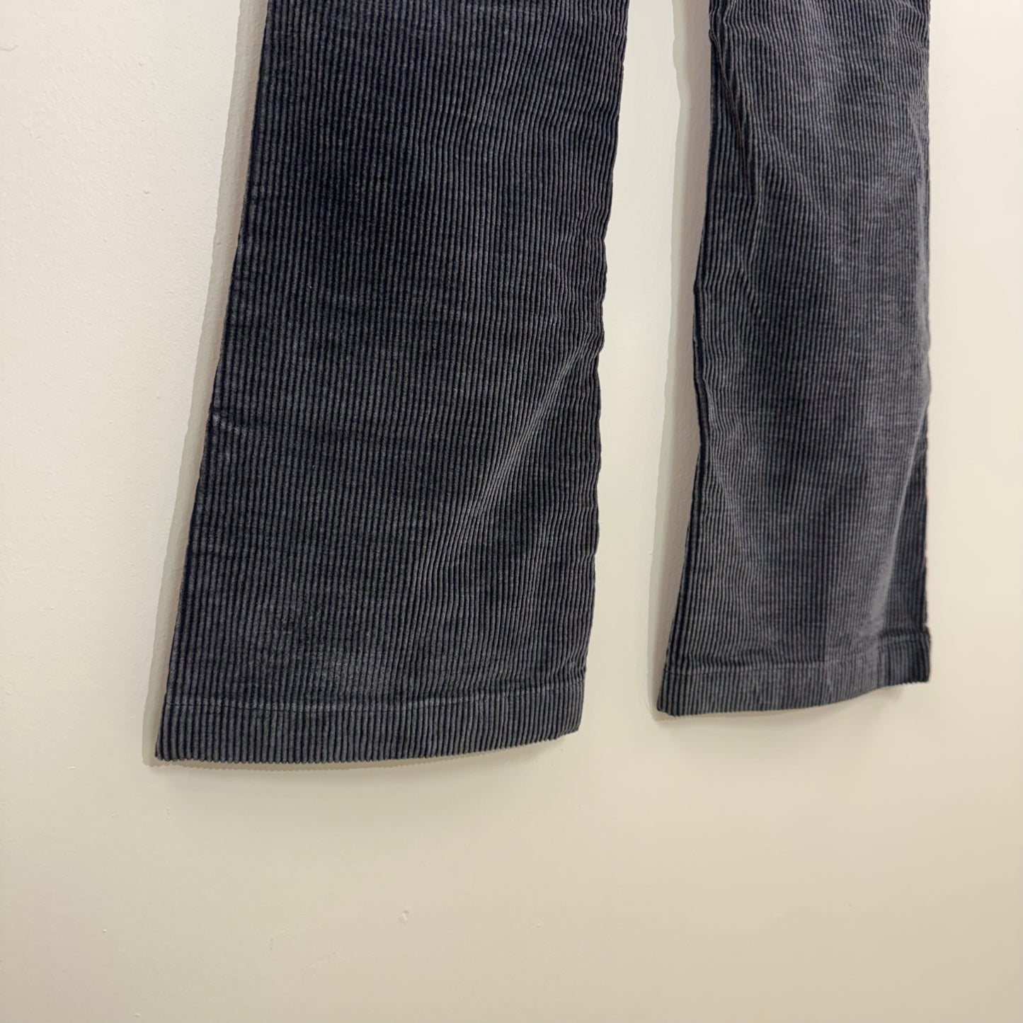 Gucci Corduroy Flare Pants