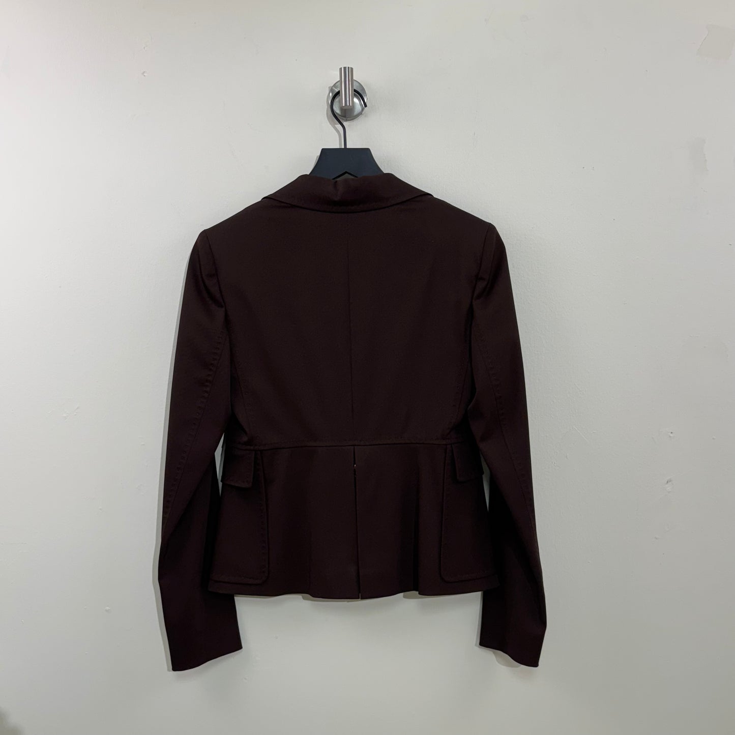 Gucci Jacket and Skirt Set