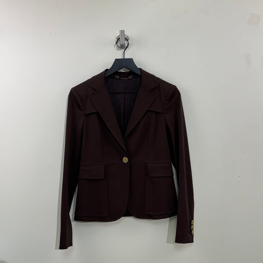 Gucci Jacket and Skirt Set