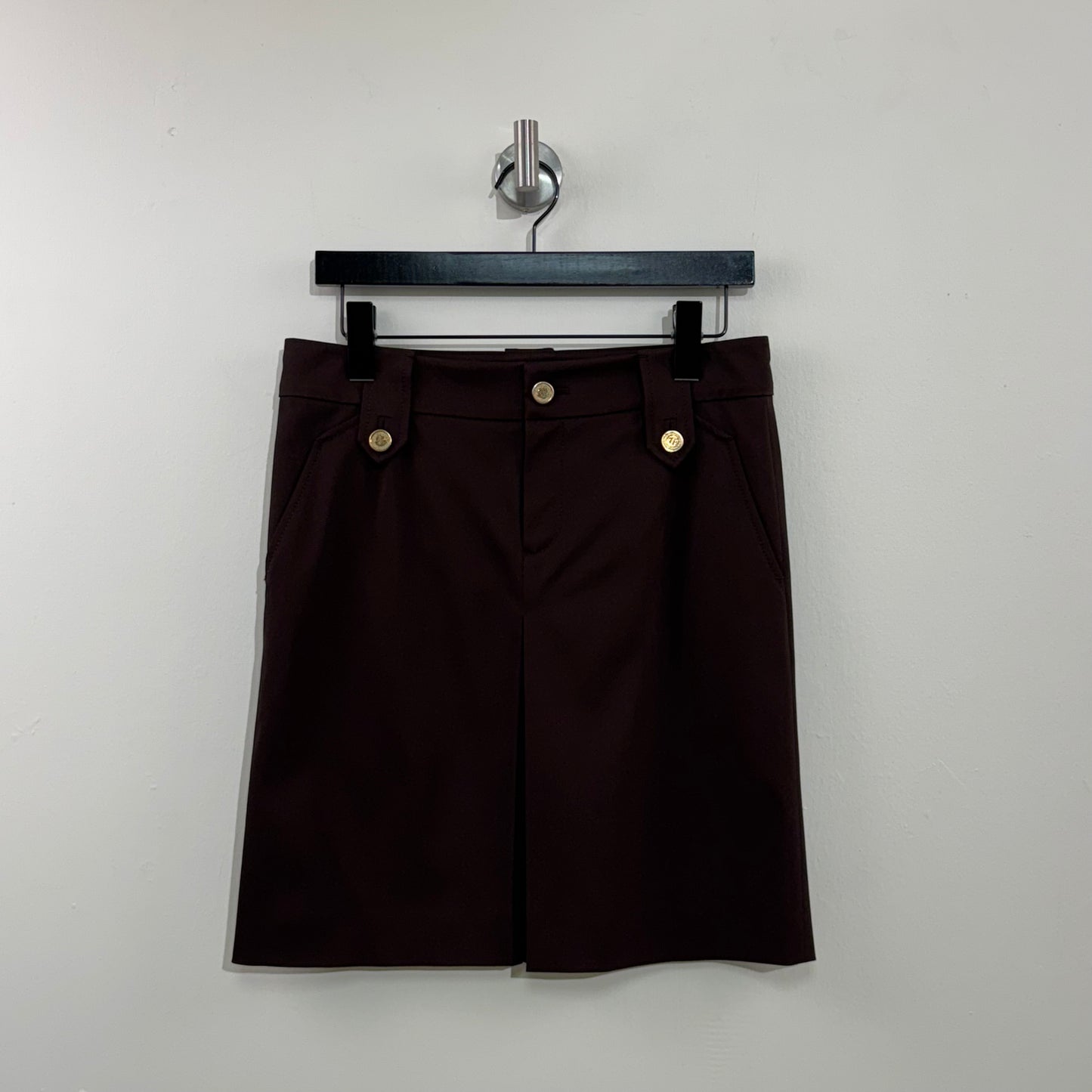 Gucci Jacket and Skirt Set