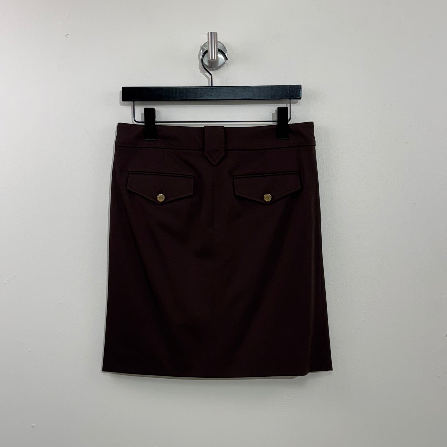 Gucci Jacket and Skirt Set