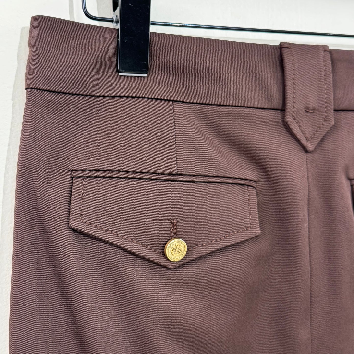 Gucci Jacket and Skirt Set