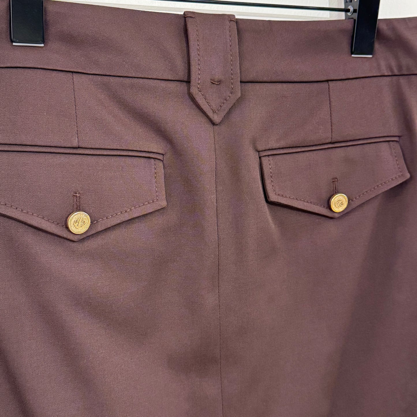 Gucci Jacket and Skirt Set