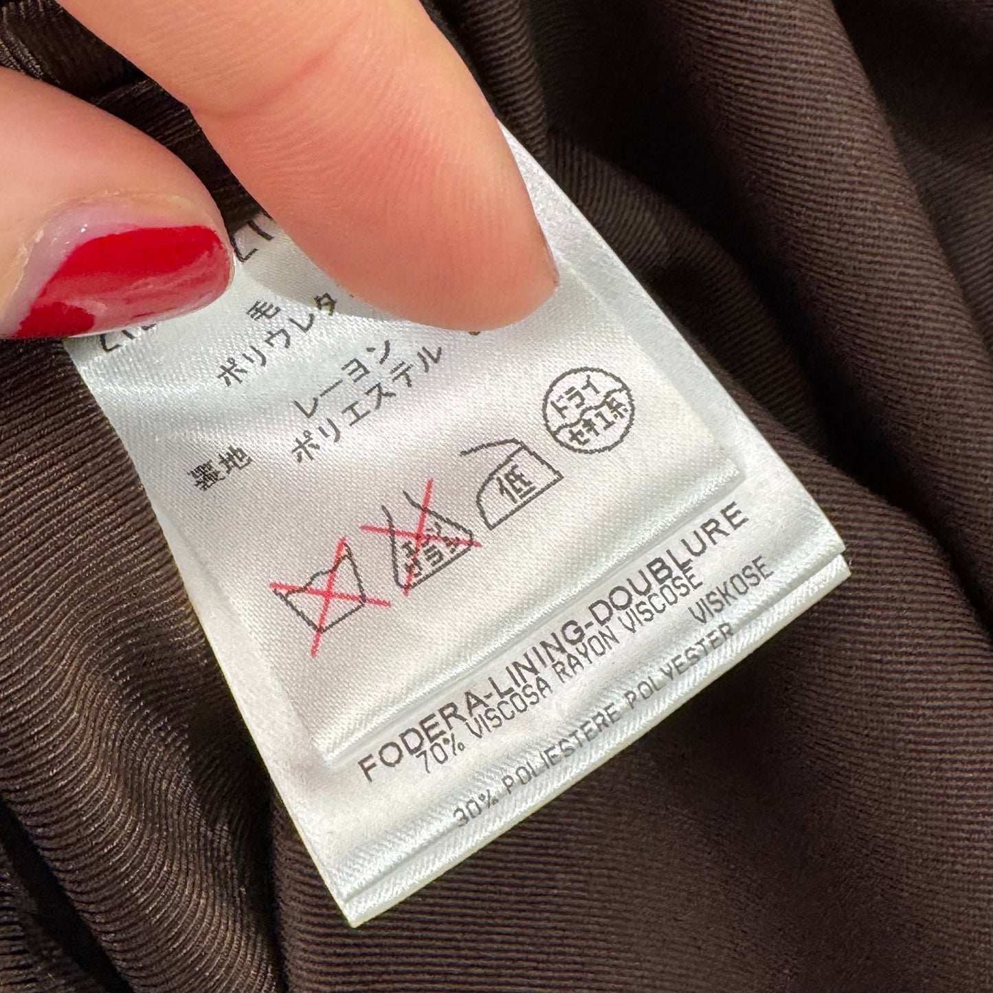 Gucci Jacket and Skirt Set