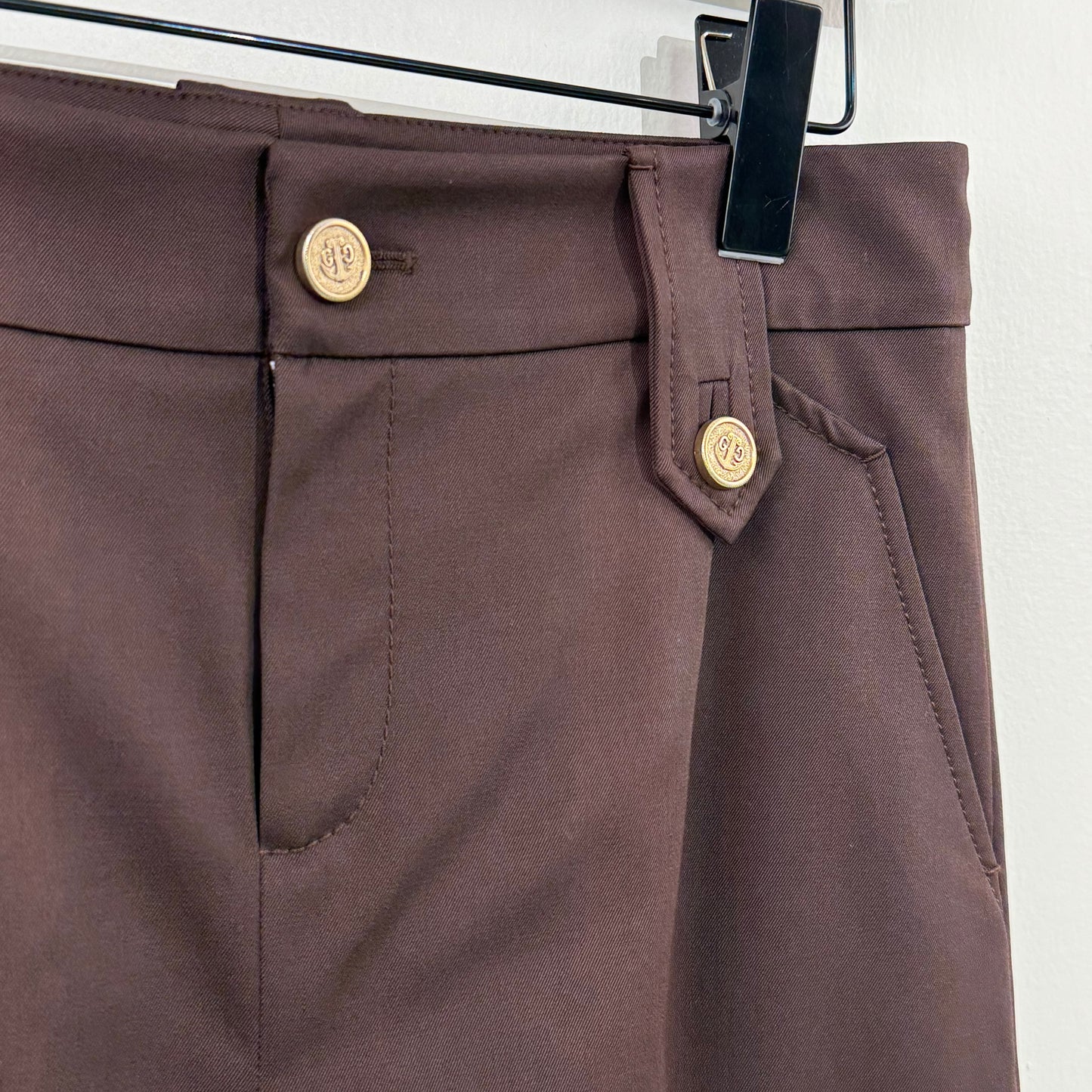 Gucci Jacket and Skirt Set