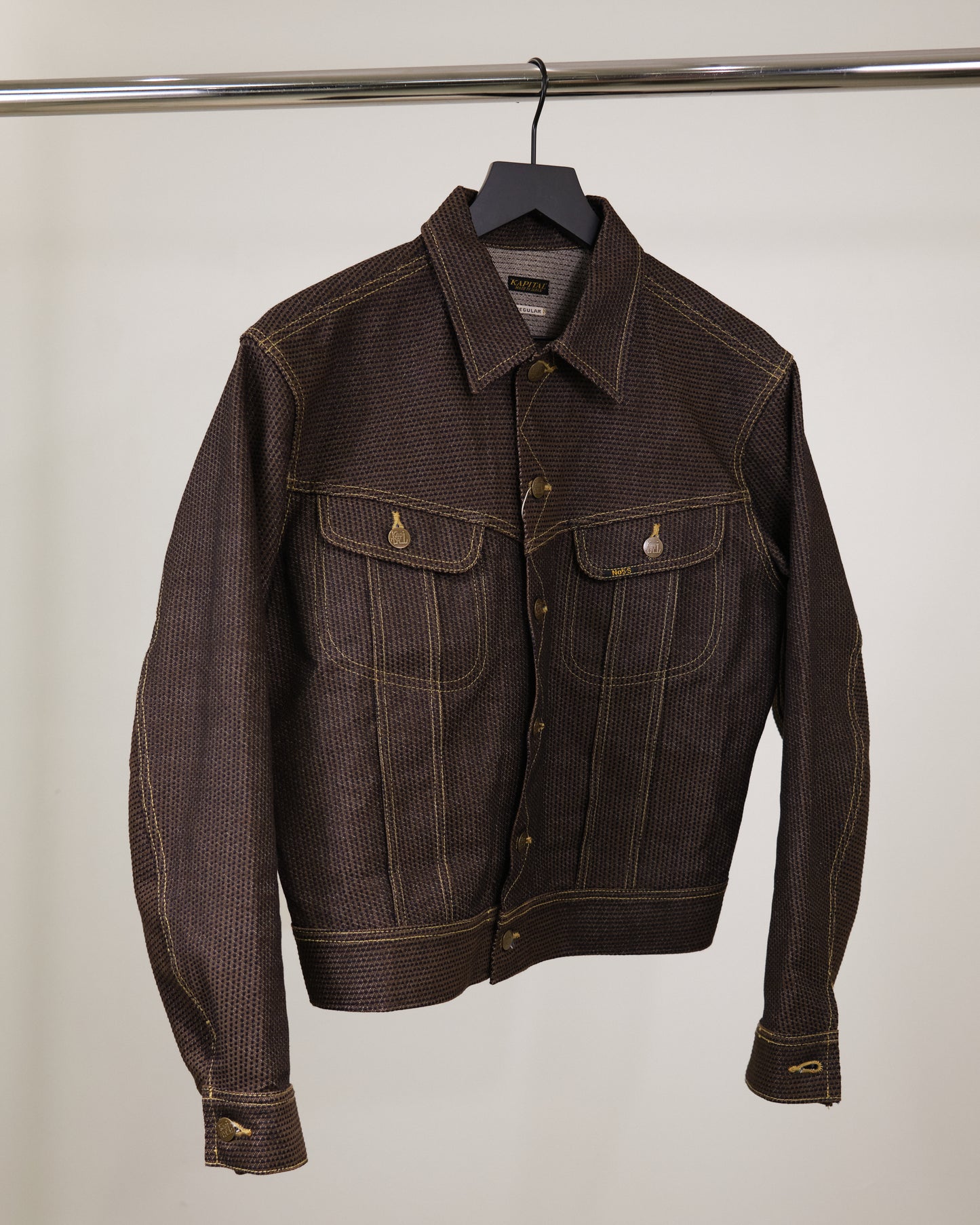 Kapital Century Jacket