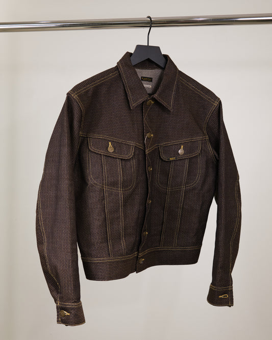 Kapital Century Jacket