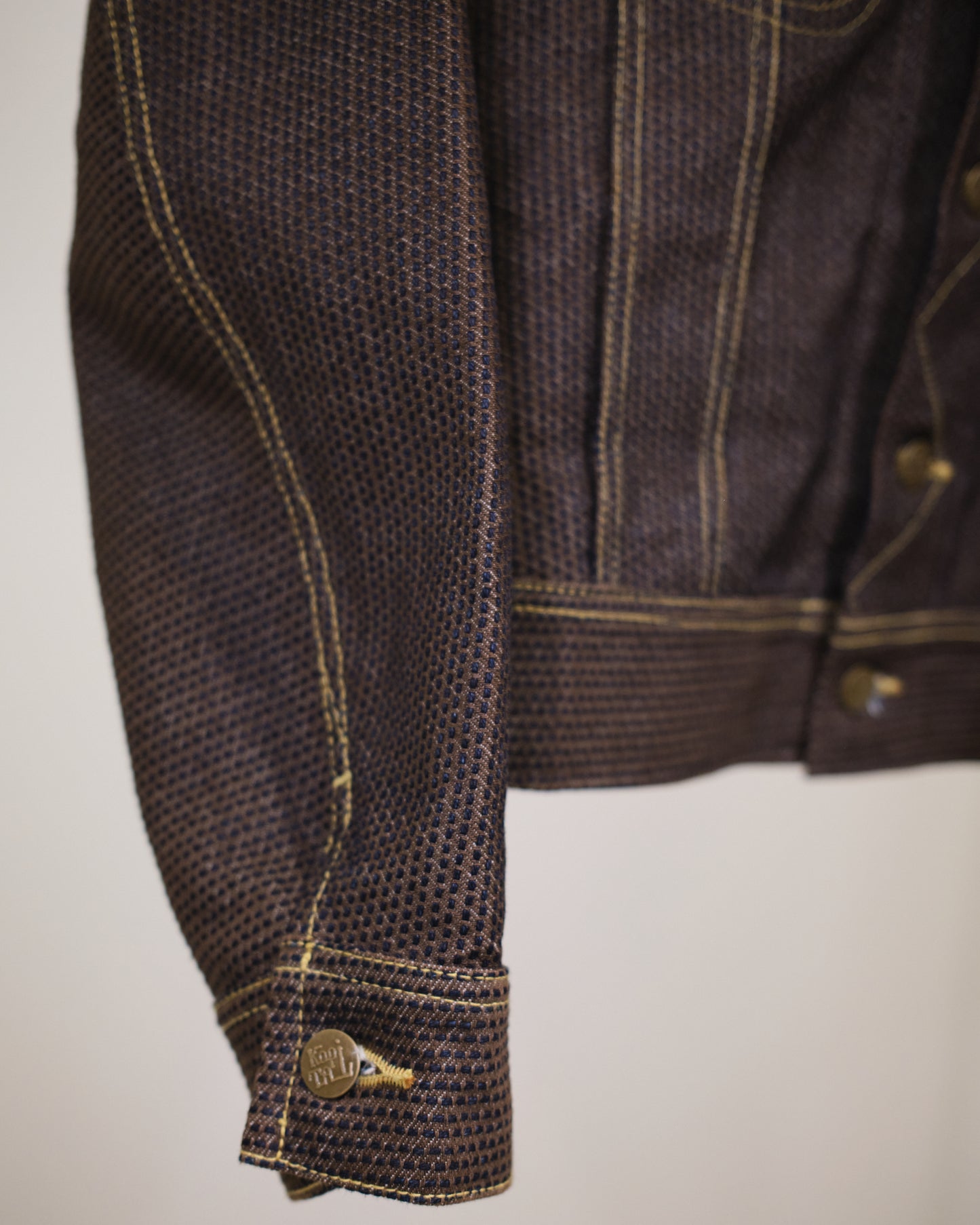 Kapital Century Jacket