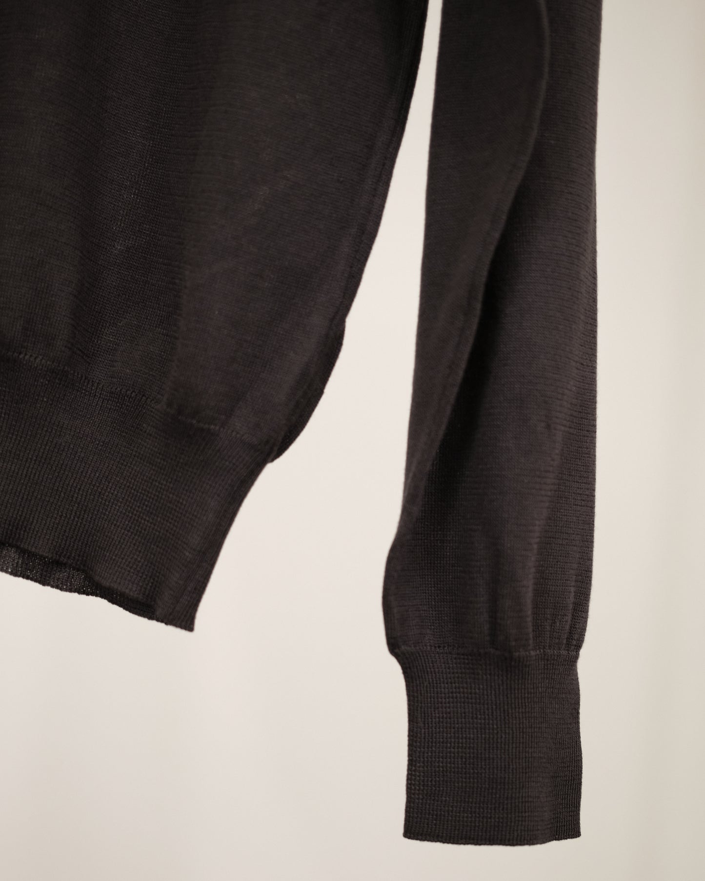 Gucci V Neck Knit