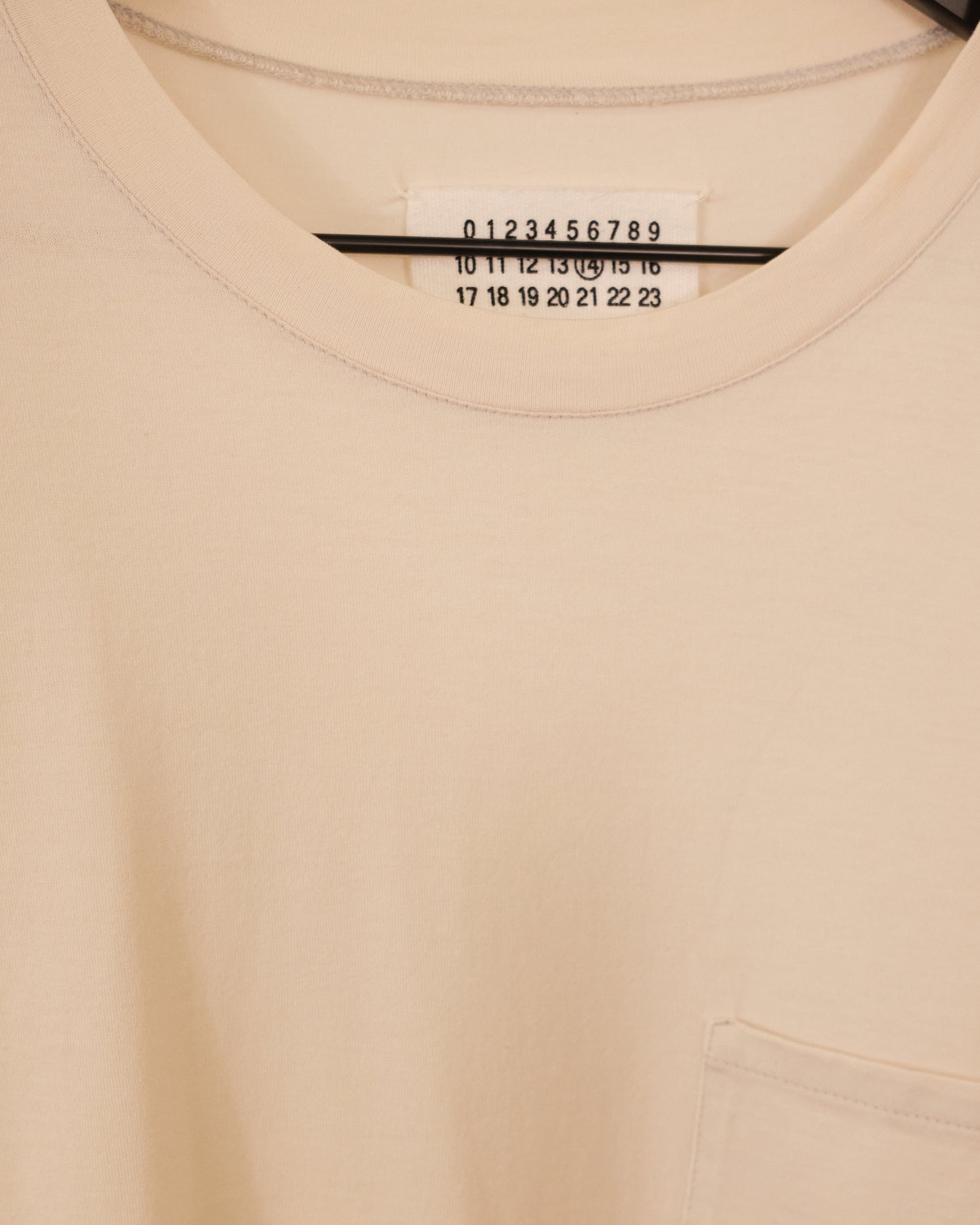 Martin Margiela 14 Pocket T Shirt