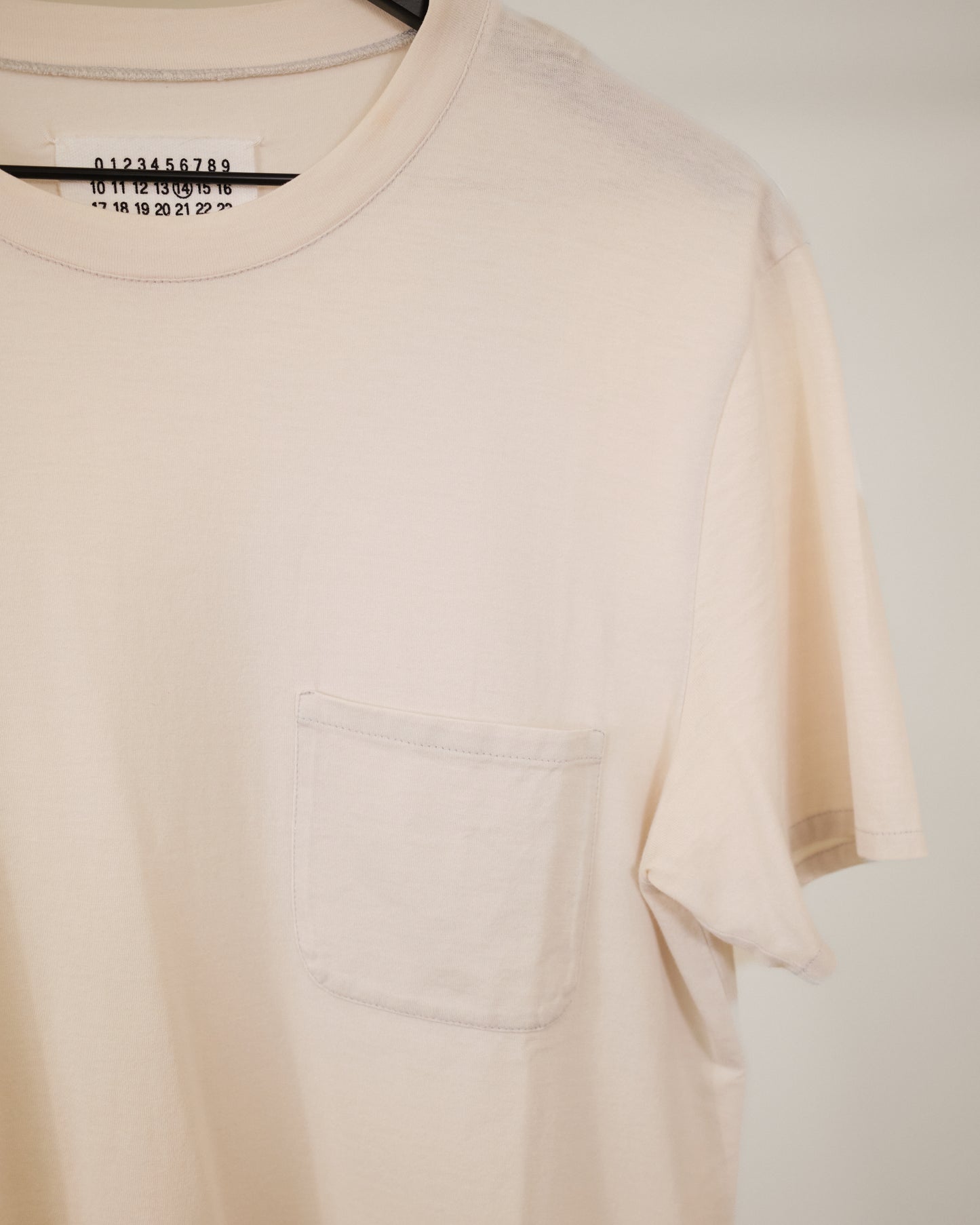 Martin Margiela 14 Pocket T Shirt