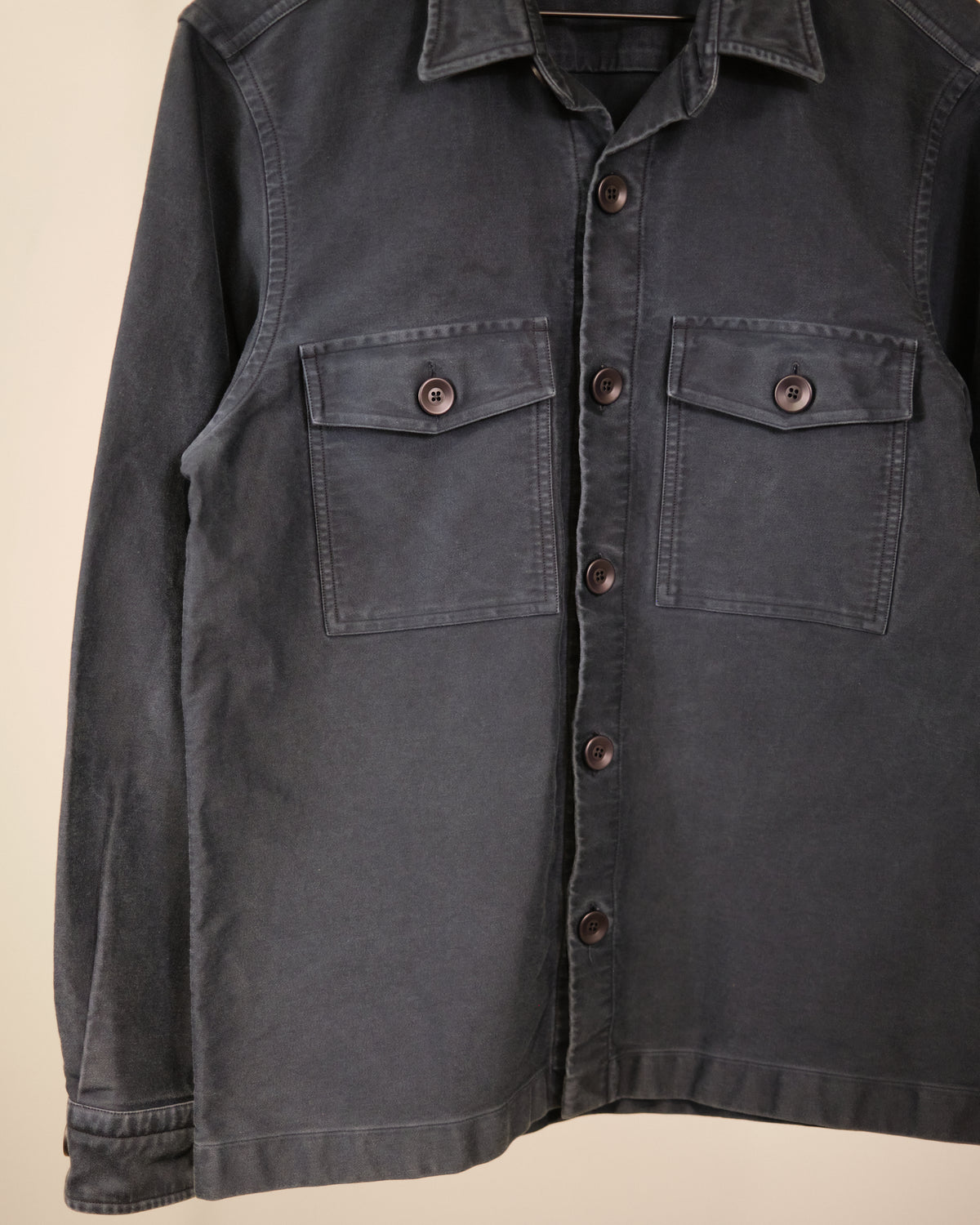Tom Ford Big Pocket Overshirt