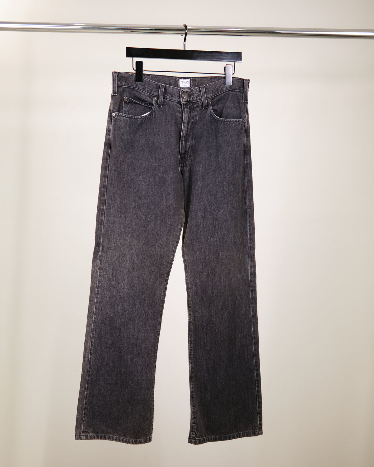 Armani Collezioni Jeans
