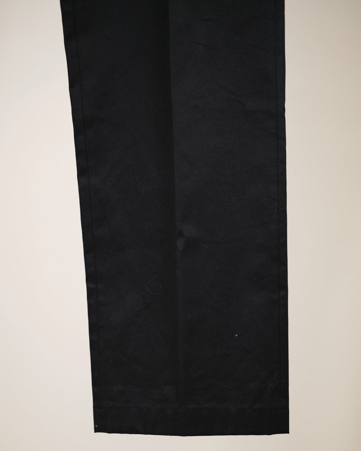 Gucci Military Button Motif  Pants