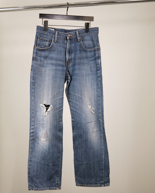 Edwin 404 Denim Jeans
