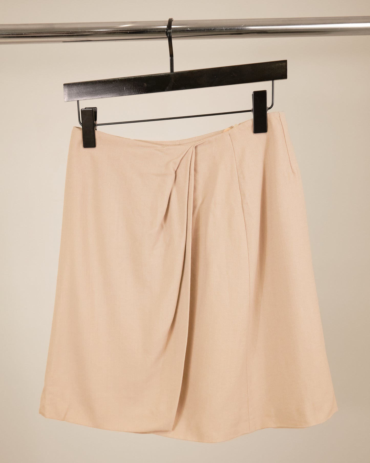 Emporio Armani A-Line Skirt