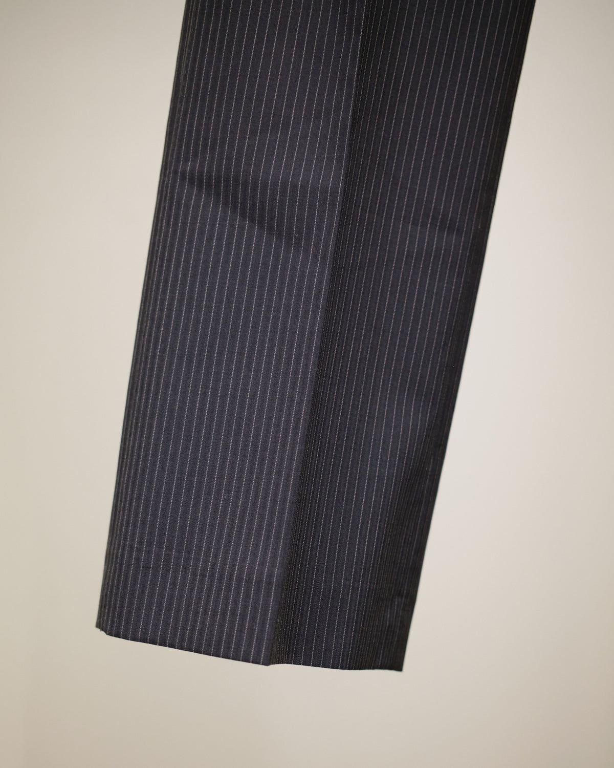 Gucci Pinstripe Bootcut Trousers