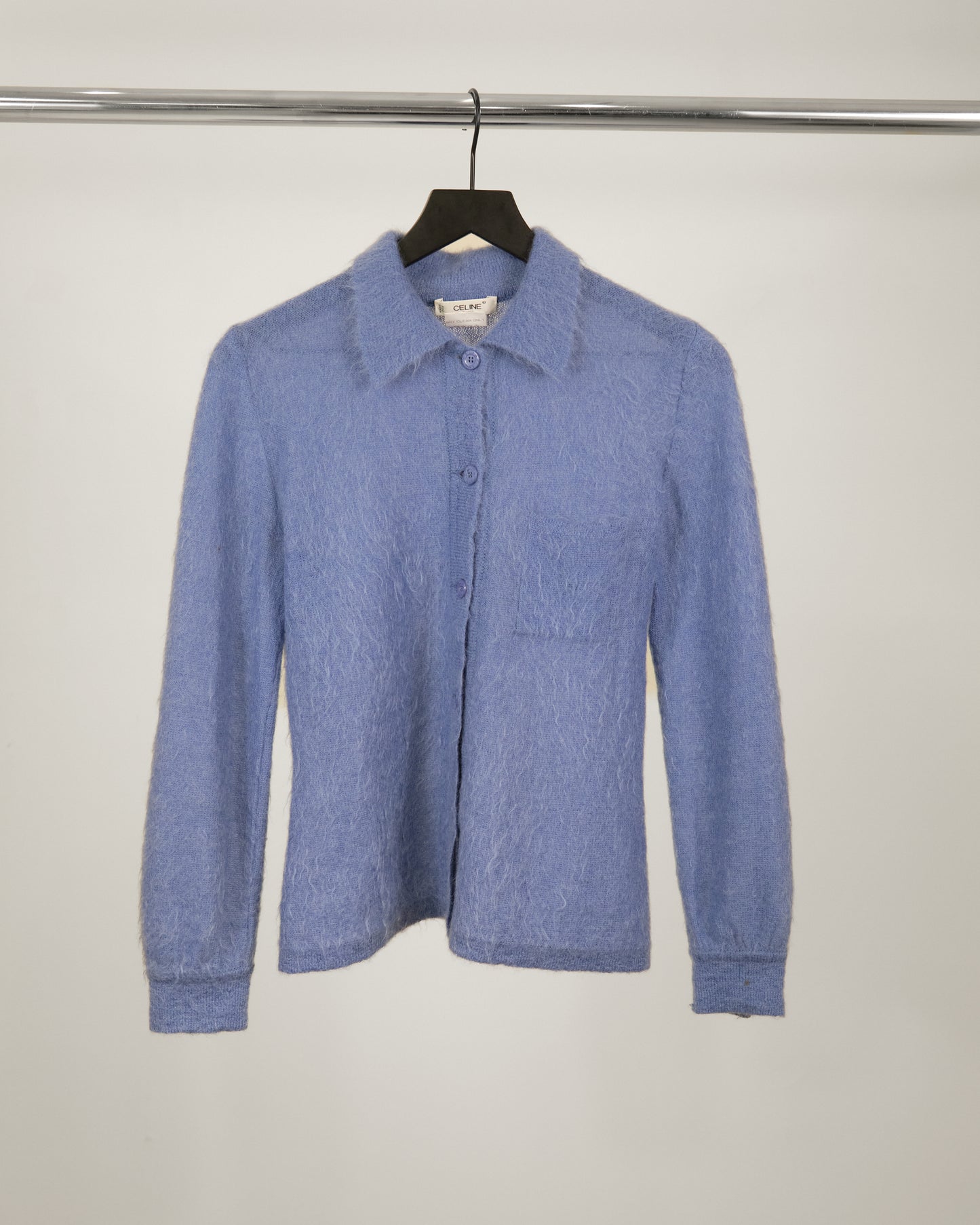 Celine Knit Cardigan