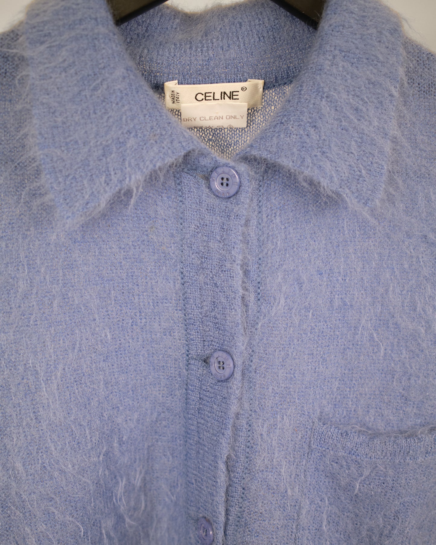 Celine Knit Cardigan