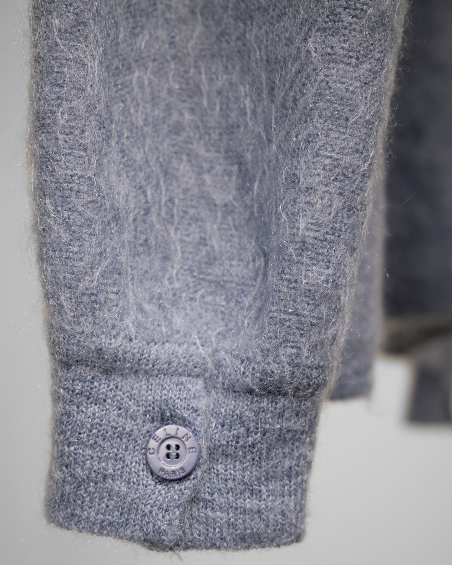 Celine Knit Cardigan