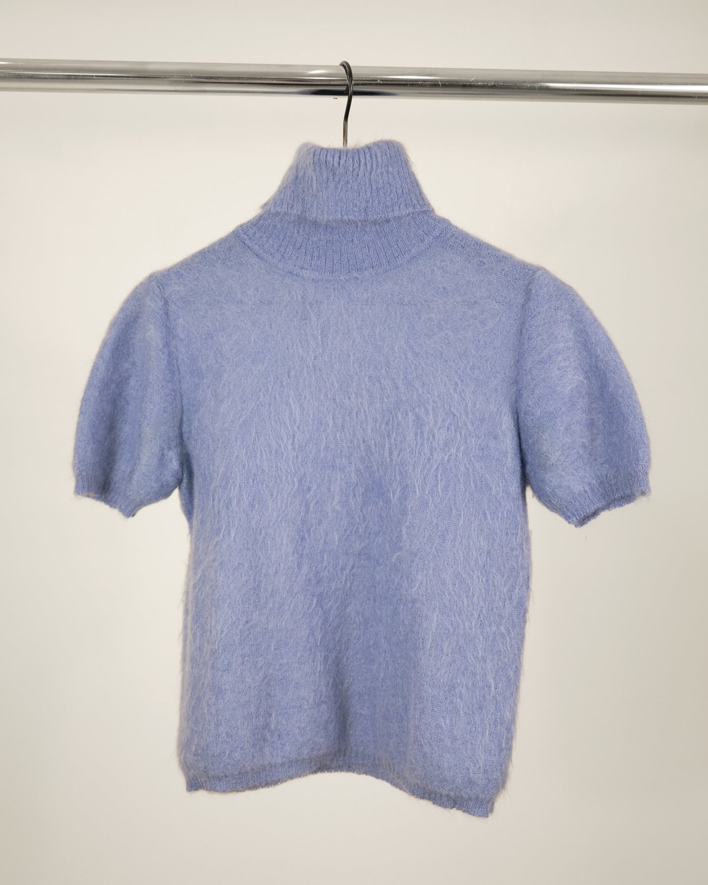 Celine Knit Turtleneck