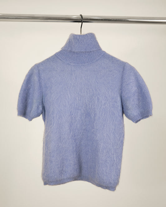 Celine Knit Turtleneck