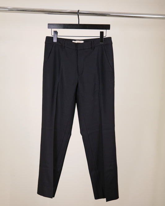 Balenciaga Center Press Trousers