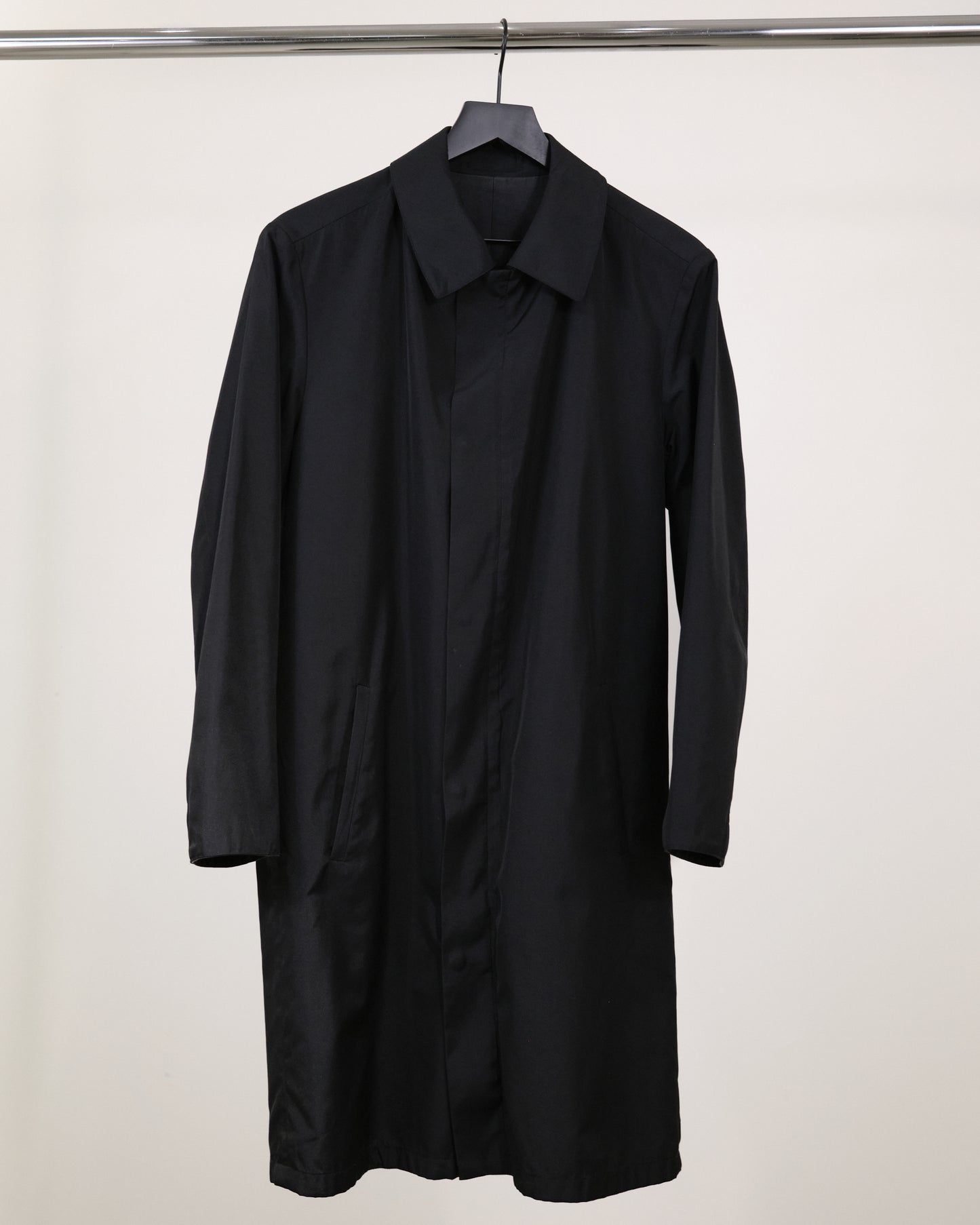 Gucci Reversible Mac Coat