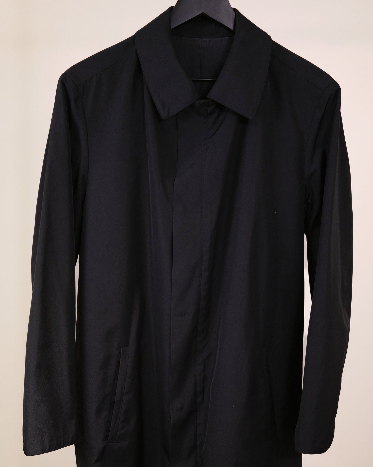Gucci Reversible Mac Coat