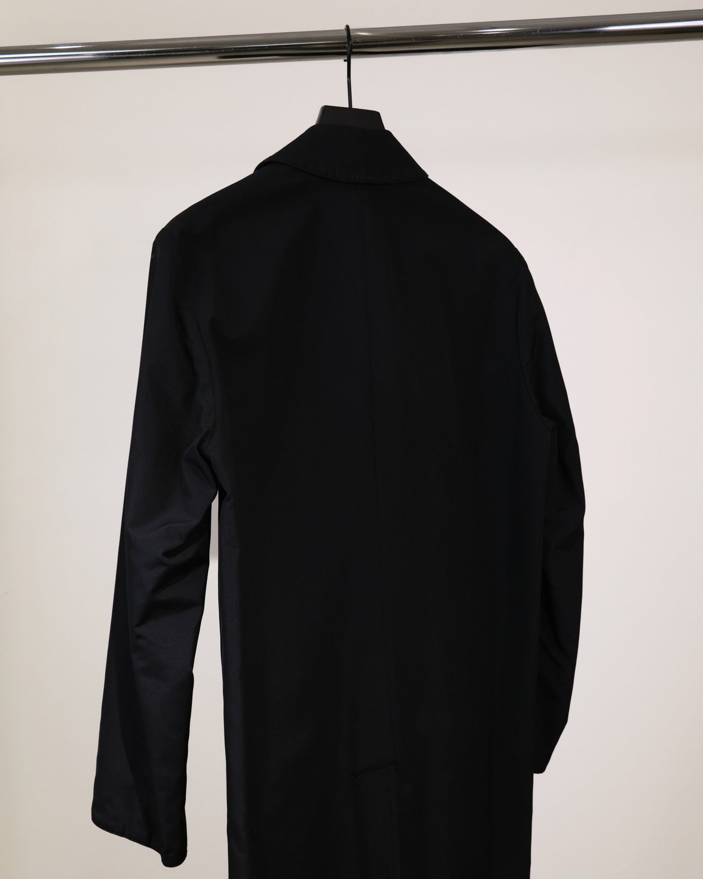 Gucci Reversible Mac Coat