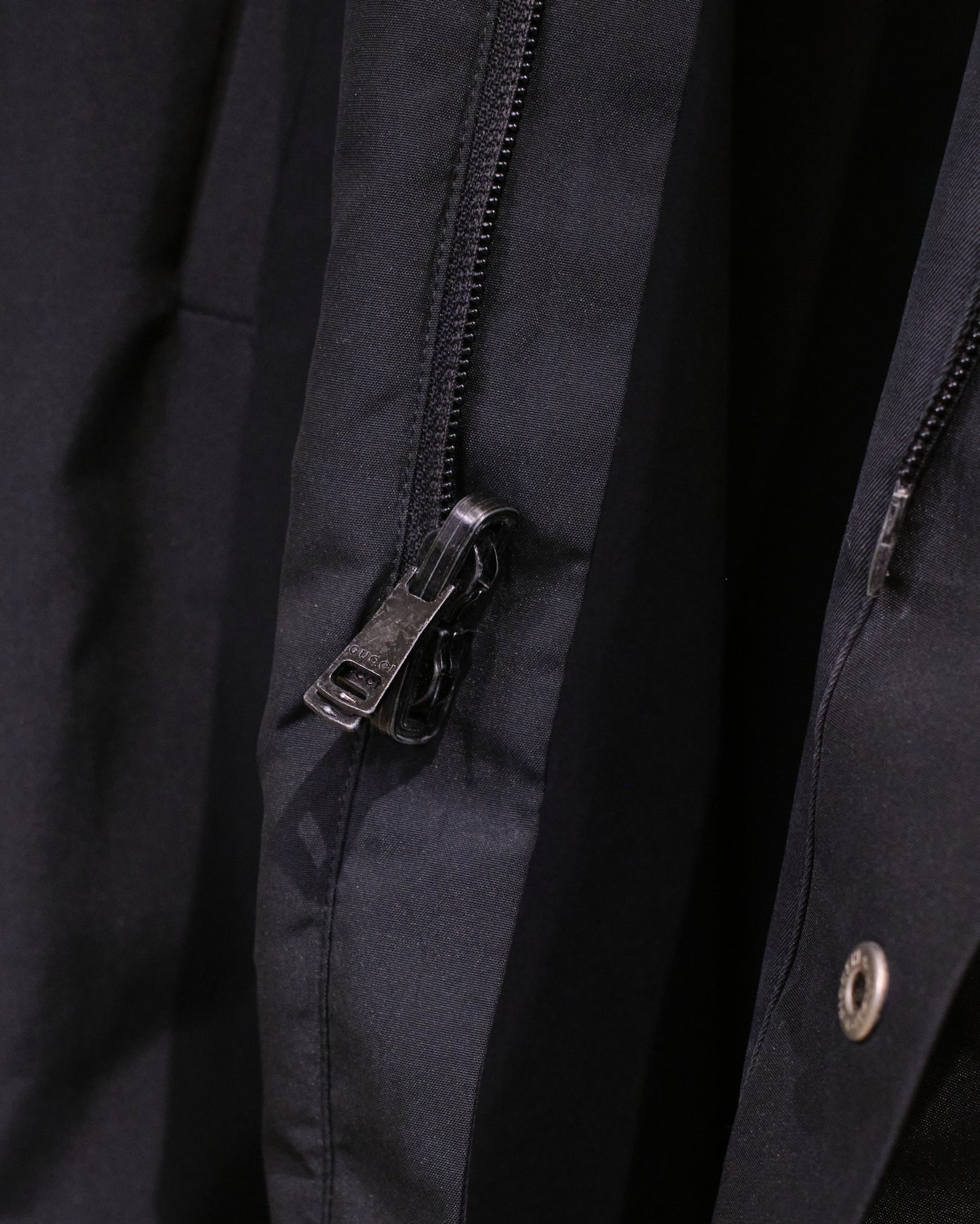 Gucci Reversible Mac Coat