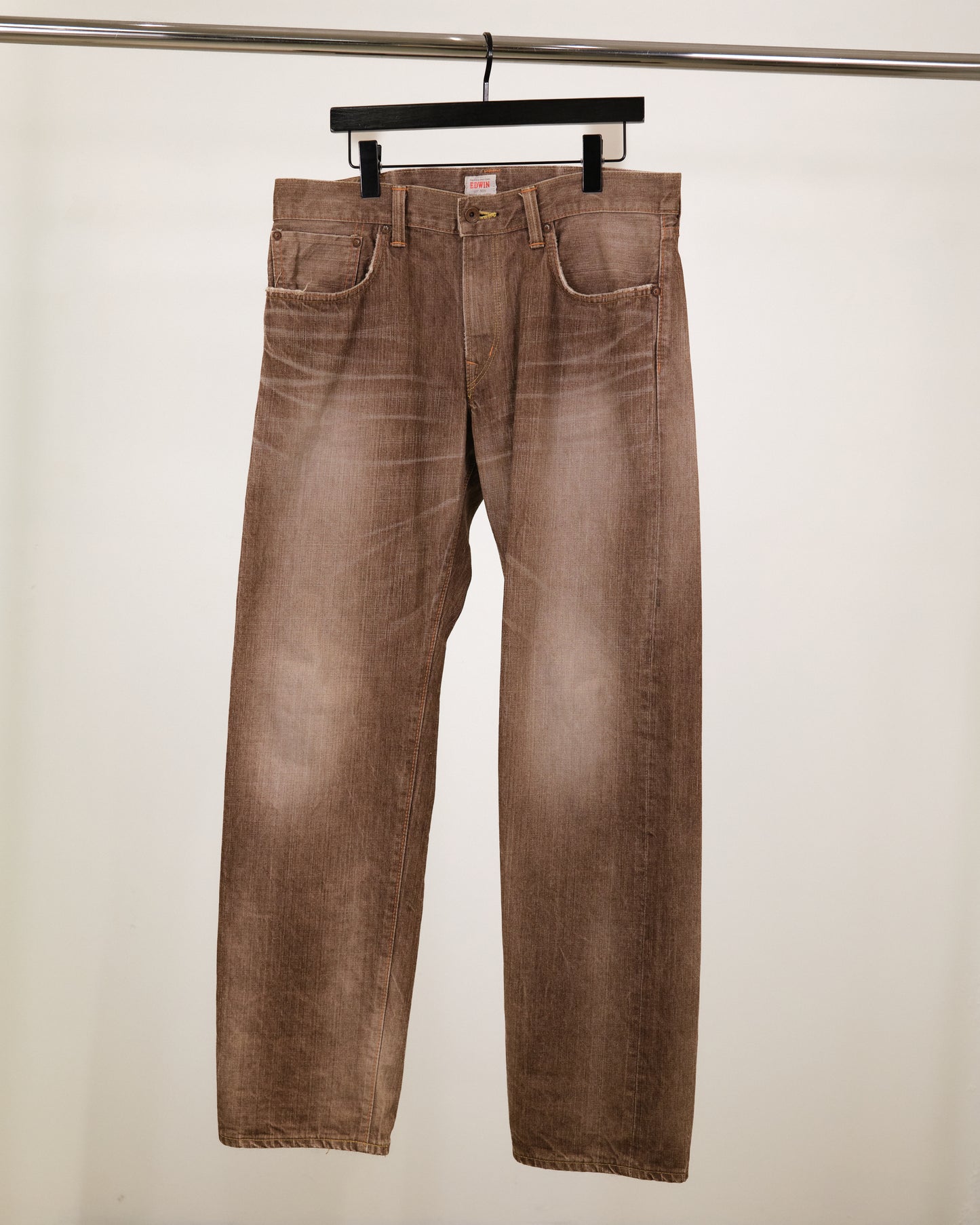 Edwin Denim Pants