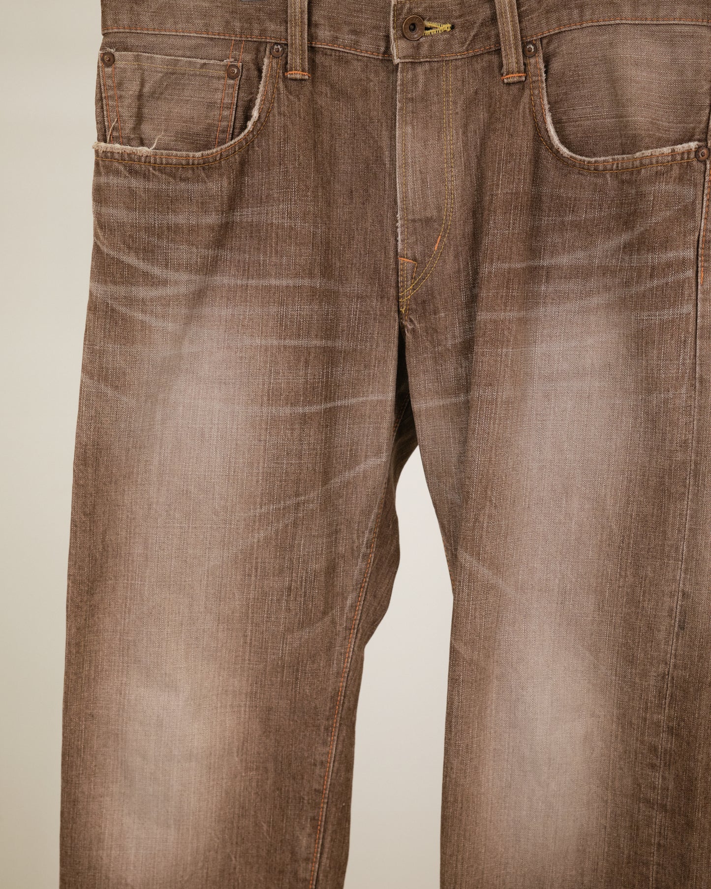 Edwin Denim Pants