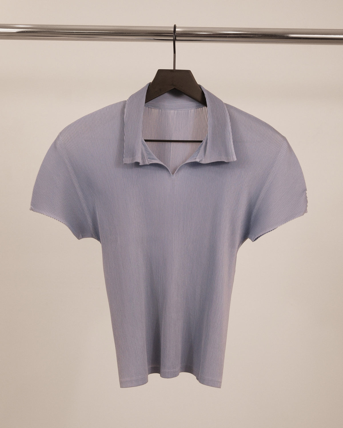 Pleats Please Pleated Top