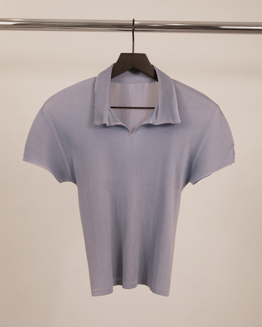 Pleats Please Pleated Top