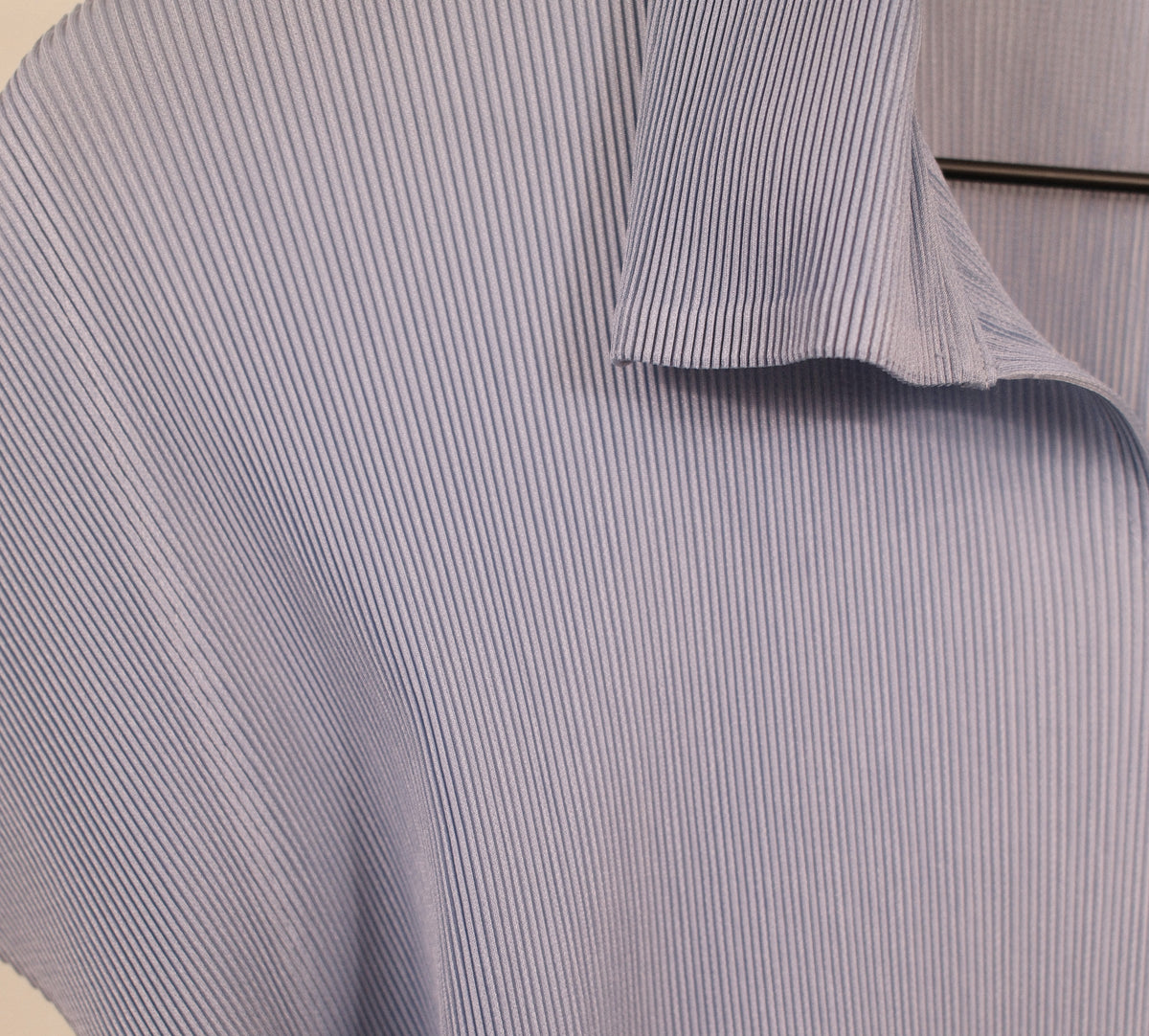 Pleats Please Pleated Top