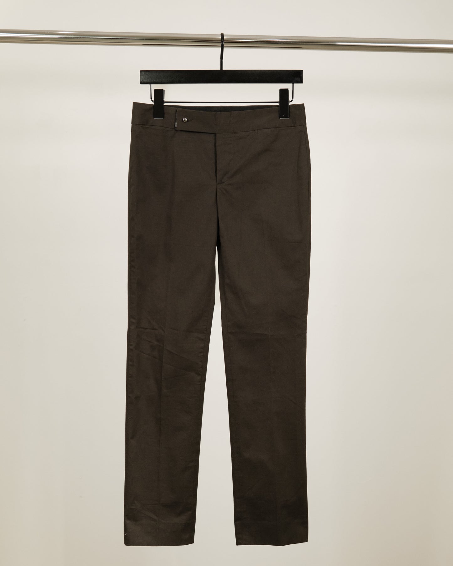 Gucci Slim Trousers