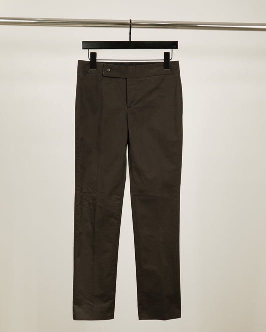 Gucci Slim Trousers
