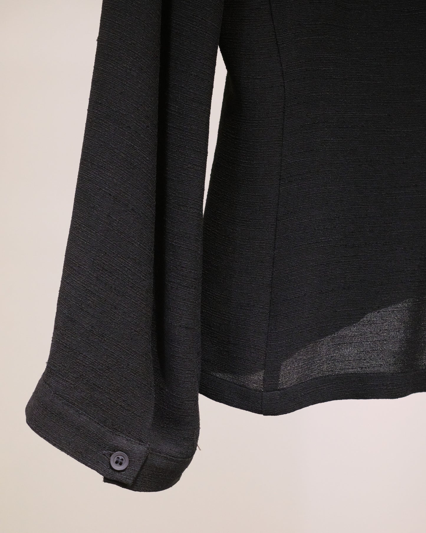 Emporio Armani V-Neck Cardigan