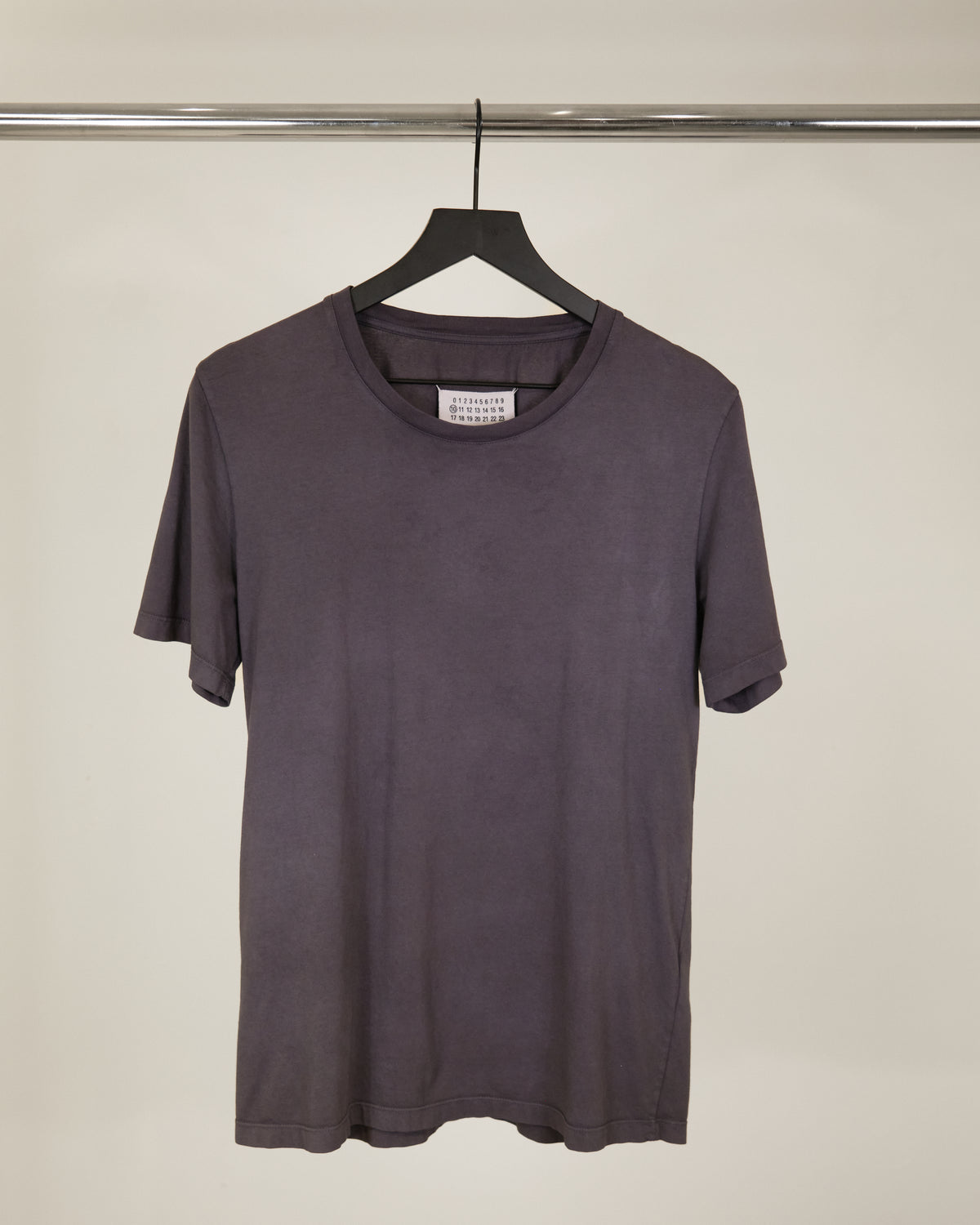 Maison Margiela Object Dyed T-Shirt