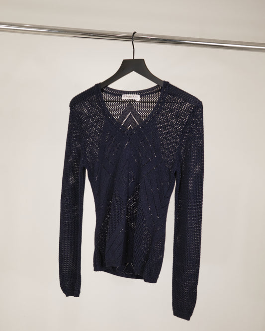 Christian Dior Knit Sweater