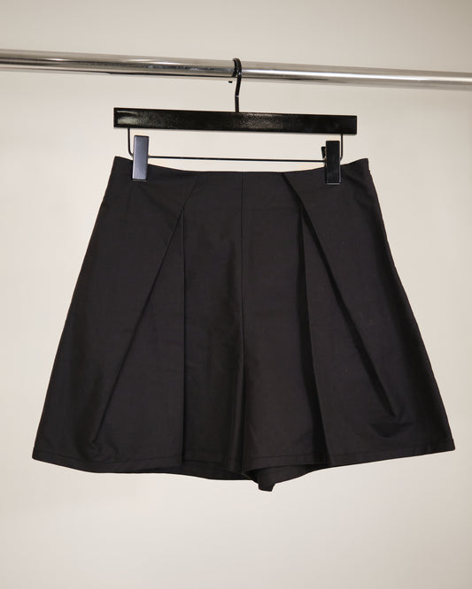 Balenciaga Tucked Shorts