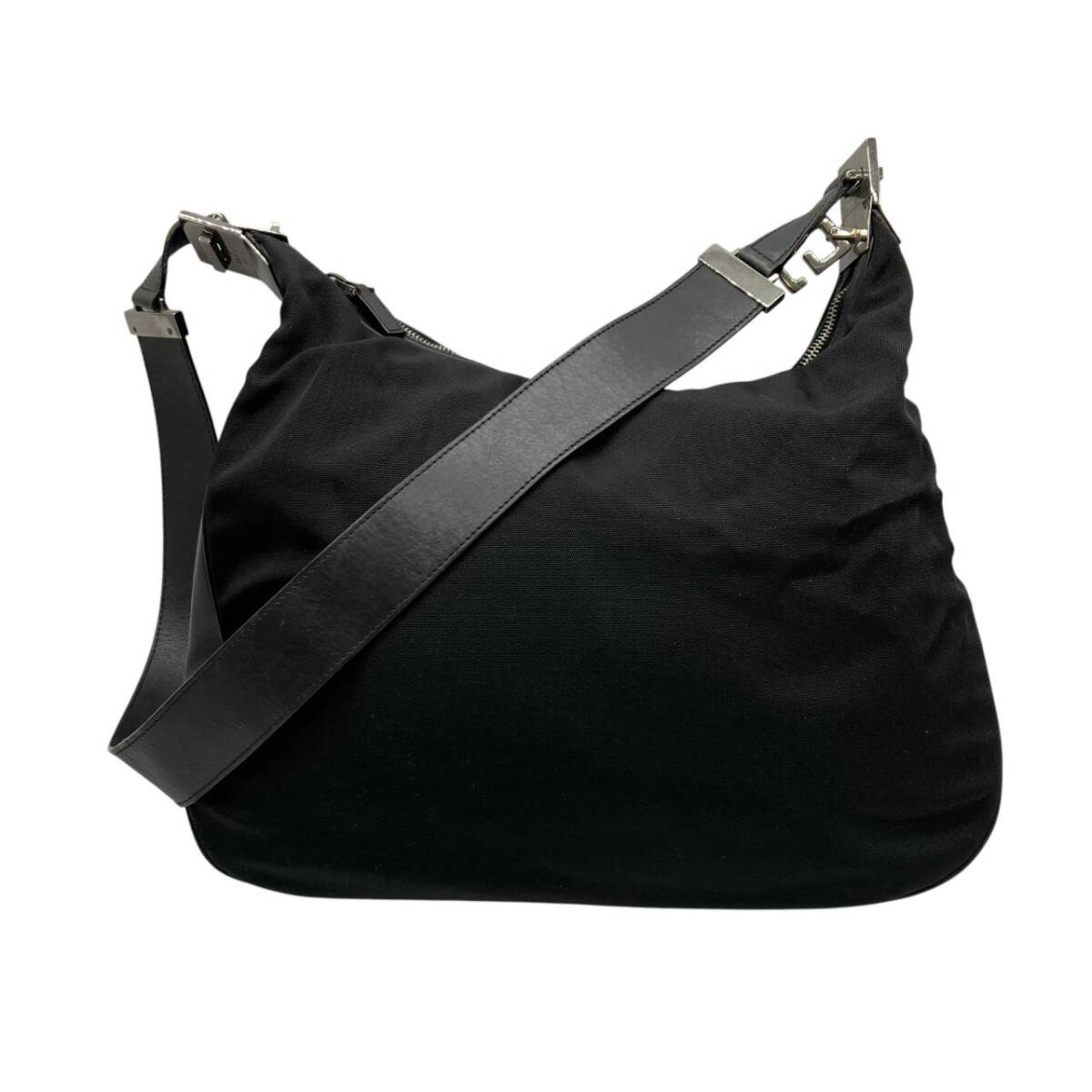 Gucci Nylon Shoulder Bag