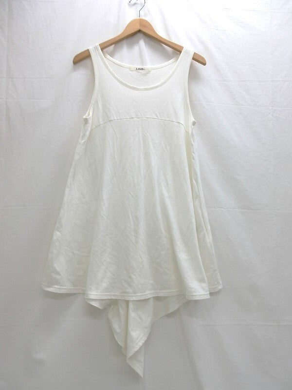 Limi Feu Sleeveless Top