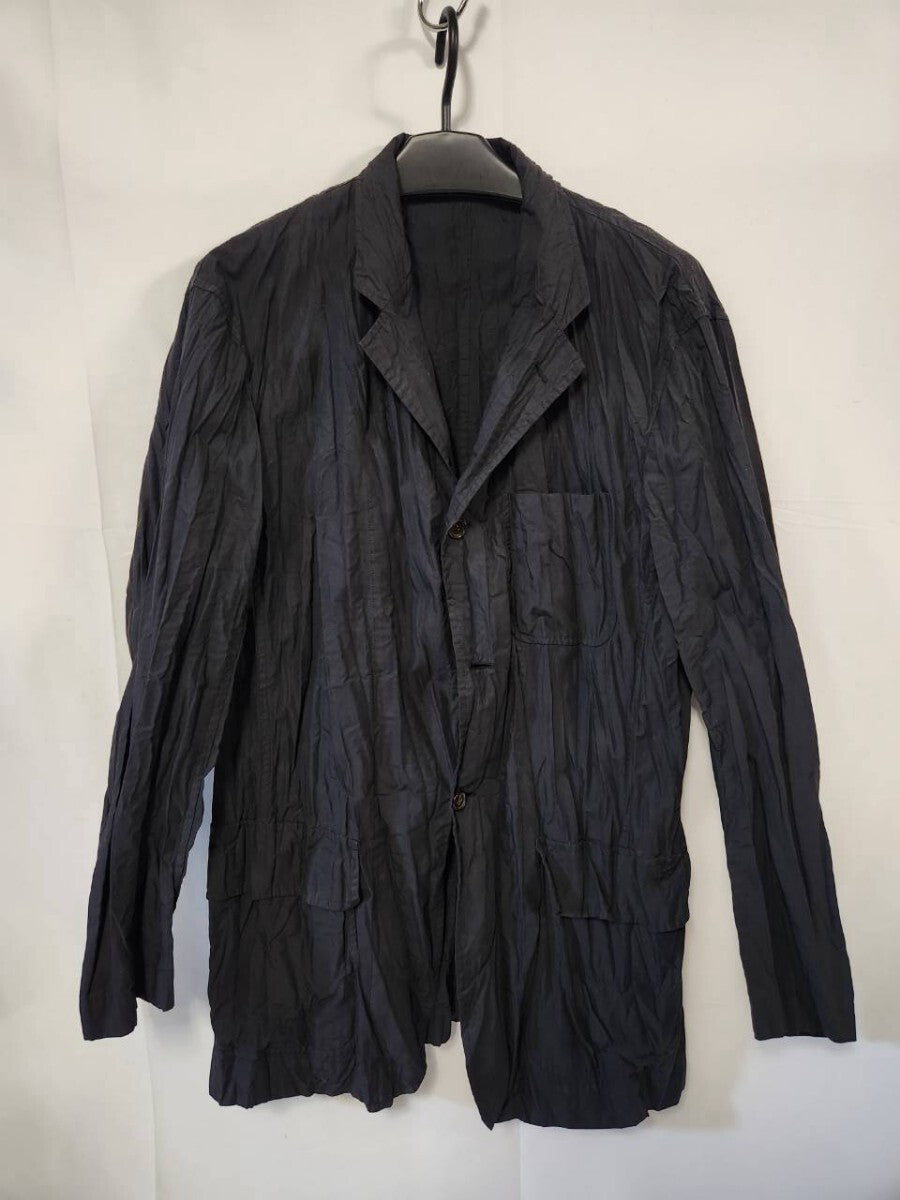 Issey Miyake Men Pleated Jacket